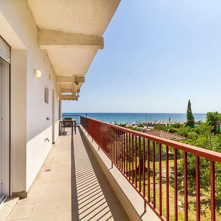 Nancy Seafront By Rentalspro - Halkidiki *