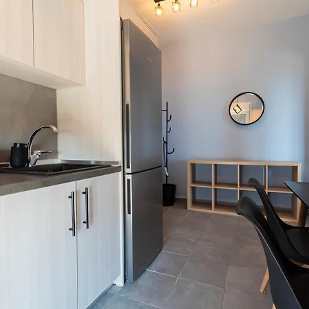 Nancy Seafront By Rentalspro - Halkidiki *