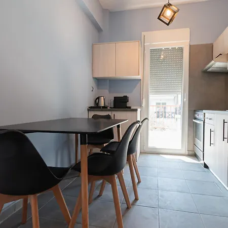 Nancy Seafront By Rentalspro - Halkidiki