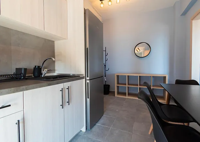 Nancy Seafront By Rentalspro - Halkidiki *